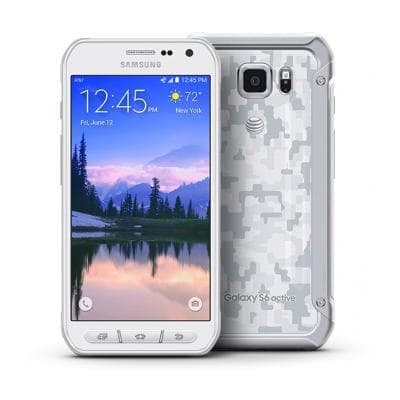 Galaxy S6 Active