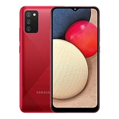 Galaxy A02s