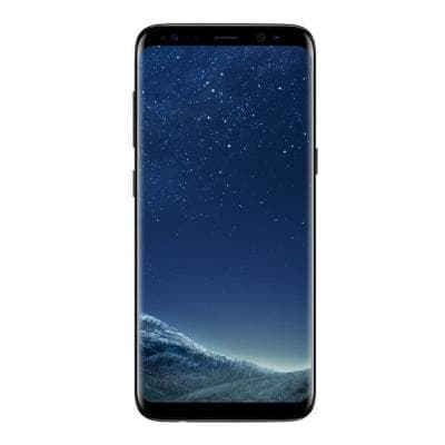 Galaxy S8