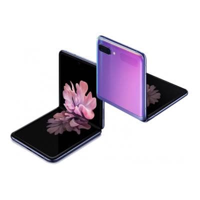Galaxy Z Flip 4G