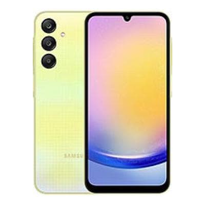 Galaxy A25