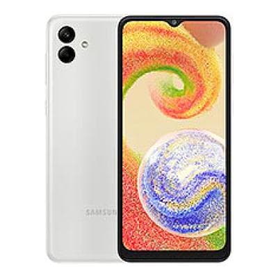 Galaxy A04