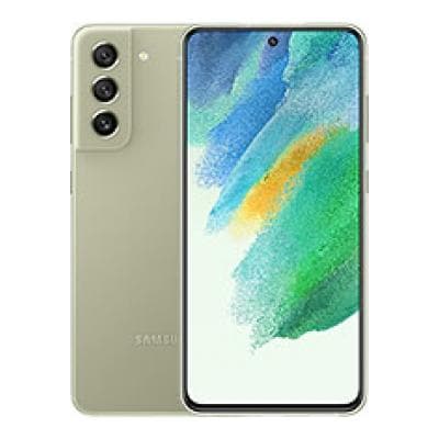 Galaxy S21 FE