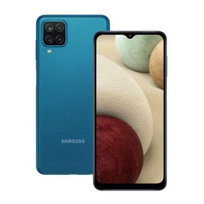 Galaxy A12