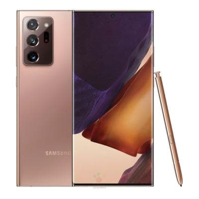 Galaxy Note 20 Ultra