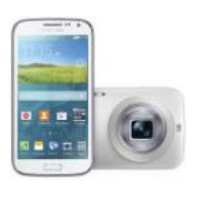 Galaxy S5 Zoom