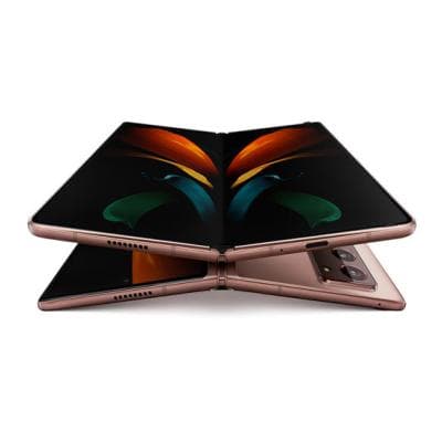 Galaxy Z Fold2