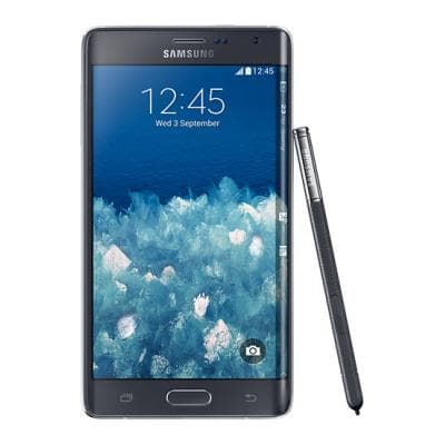 Galaxy Note Edge