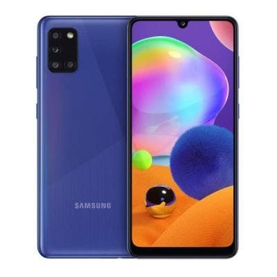 Galaxy A31
