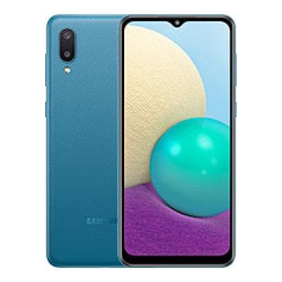 Galaxy A02