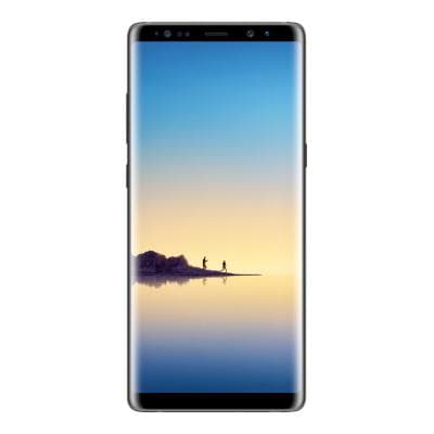 Galaxy Note 8