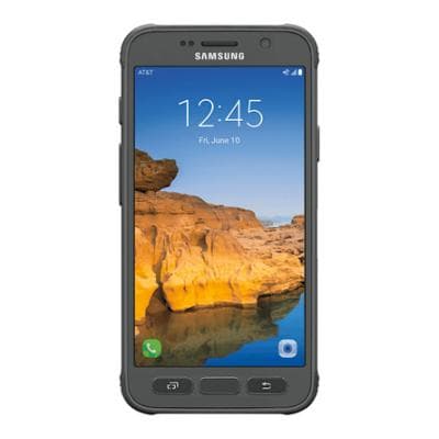 Galaxy S7 Active