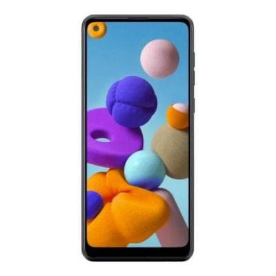 Galaxy A21