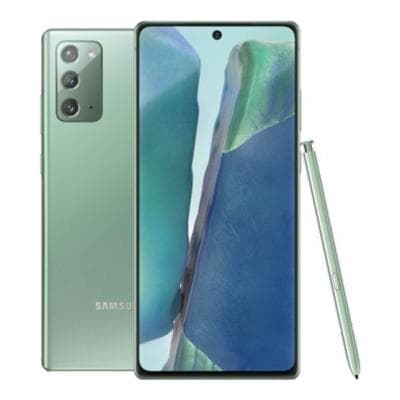Galaxy Note 20