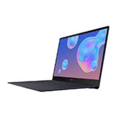 Galaxy Book S