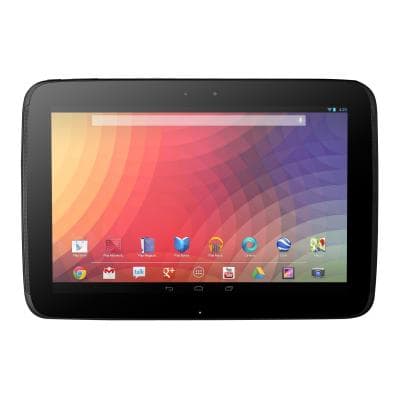 Google Nexus 10