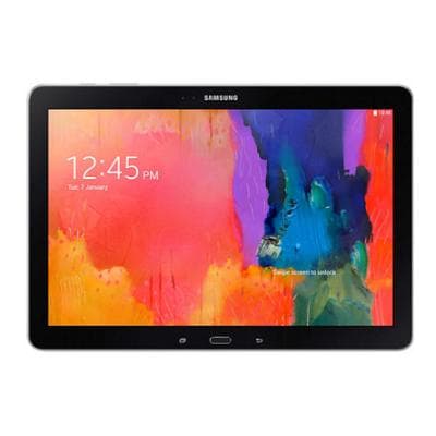 Galaxy Note Pro