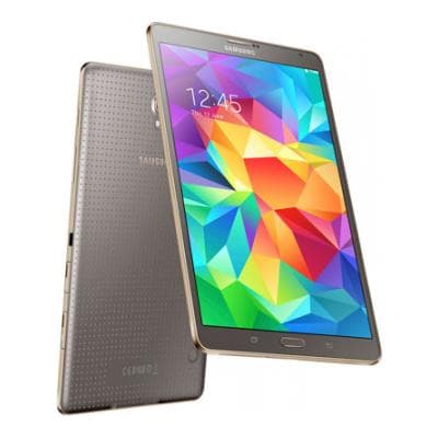 Galaxy Tab S 8.4