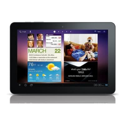 Galaxy Tab 8.9