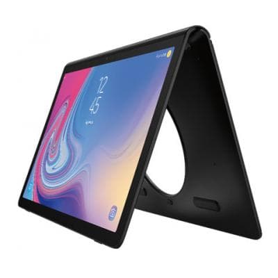 Galaxy View2