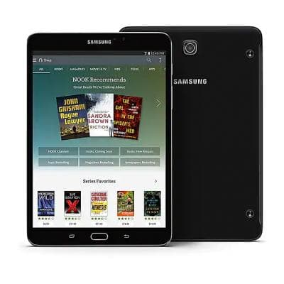 Galaxy Tab S2 NOOK 8.0