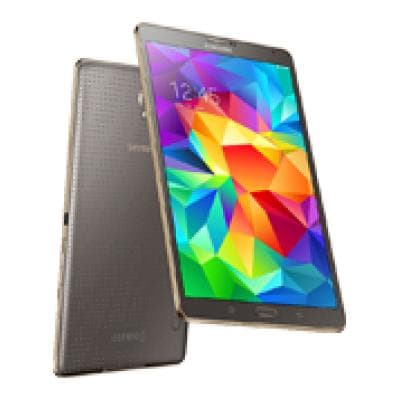Galaxy Tab S3 9.7