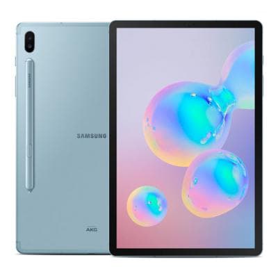 Galaxy Tab S6