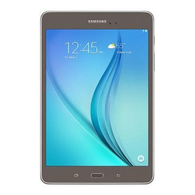 Galaxy Tab A 8.0