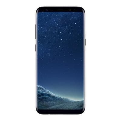 Galaxy S8+