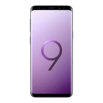 Galaxy S9