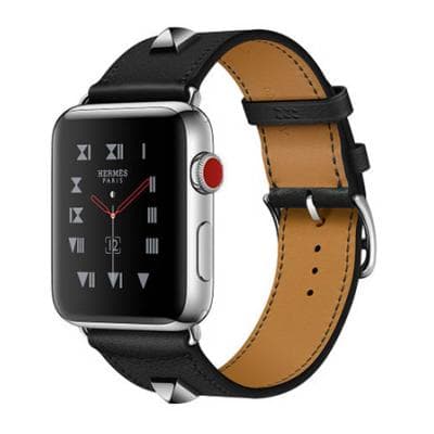 Watch Hermes Series 3 38mm