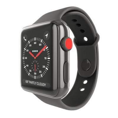 Watch Edition Series 3 38mm