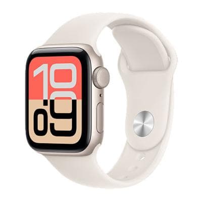 Watch SE 40mm 3rd Gen (2025)