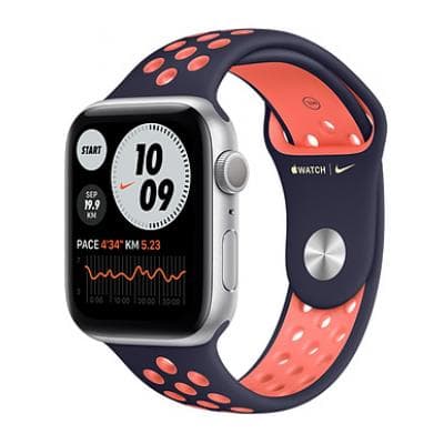 Watch Nike Series 6 40mm