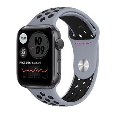 Watch Nike Series 6 44mm