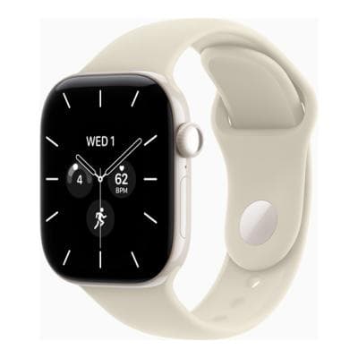 Apple Watch Series 12 42mm Ceramic