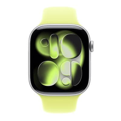 Watch Series 11 46mm Aluminium