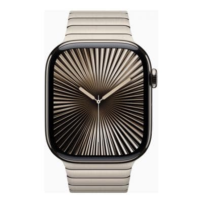 Watch Series 10 46mm Titanium