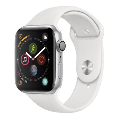Apple Watch Series 4 44mm Aluminium