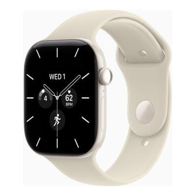 Apple Watch Series 12 46mm Ceramic