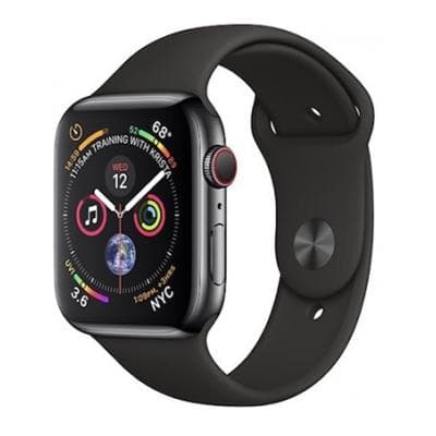 Watch Series 4 44mm Stainless Steel
