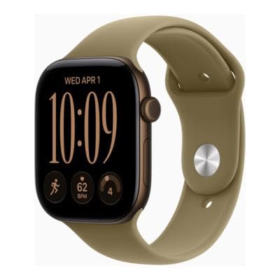 Apple Watch Series 12 46mm Aluminium