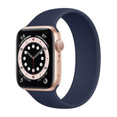 Watch Series 6 44mm Aluminium