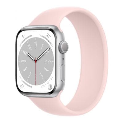 Watch Series 8 45mm Aluminium