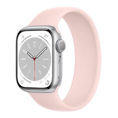 Watch Series 8 41mm Aluminium