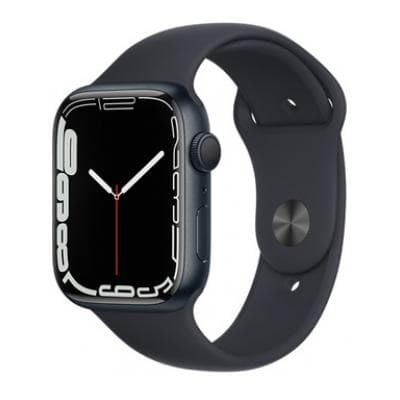 Apple Watch Series 7 45mm Aluminium