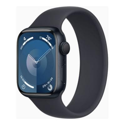 Watch Series 9 41mm Aluminium