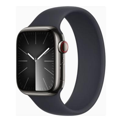Watch Series 9 41mm Stainless Steel