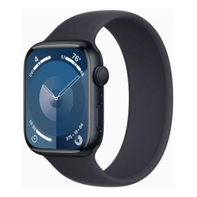 Watch Series 9 45mm Aluminium