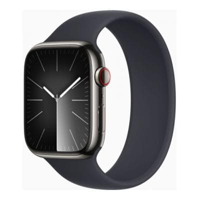 Watch Series 9 45mm Stainless Steel